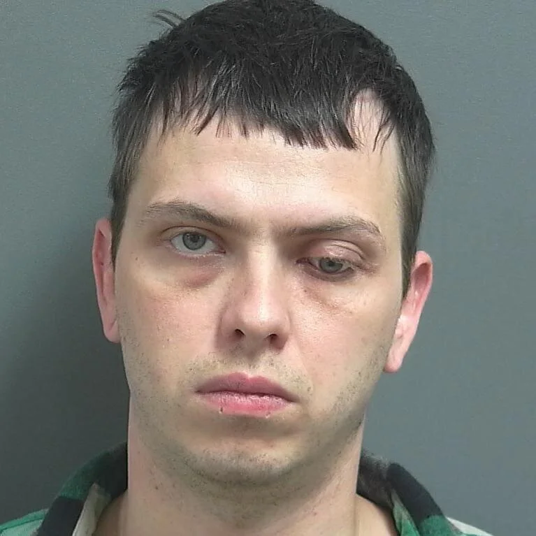 Driver accused throwing a loaded handgun out the window of his vehicle