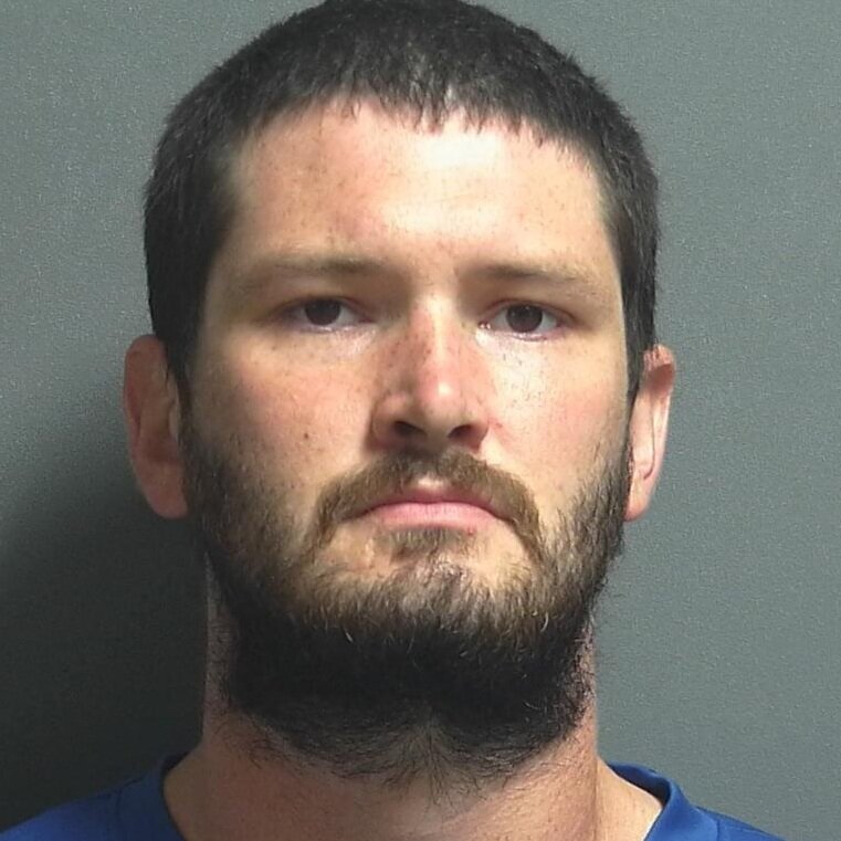 One injured, one arrested after crash last weekend