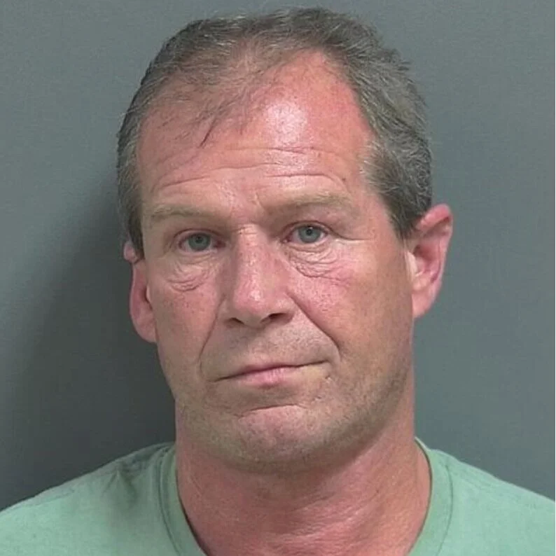 Eastern Greene County man on work release arrested for OVWI