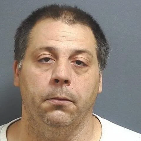 Linton man accused of stealing $7.92 worth of spray paint