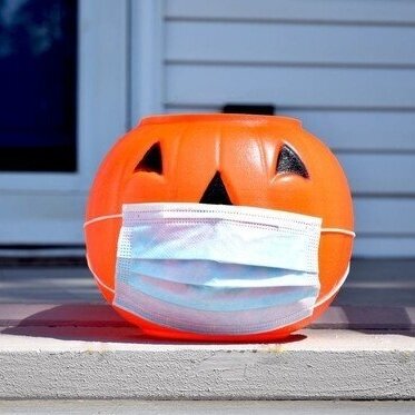 ISP issues safety tips for Halloween safety