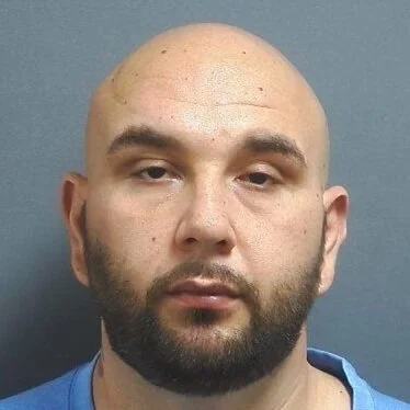 Worthington man accused of strangulation in domestic altercation