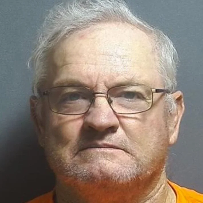 Switz City man arrested for timber theft