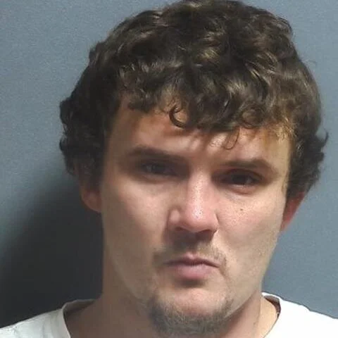 Linton man arrested Monday morning by Linton-Stockton School Resource Officer