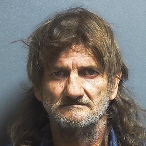 Lyons man charged with meth possession