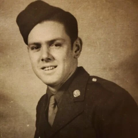 Everett Allen Herrington