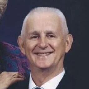 Richard "Dick" Sweet