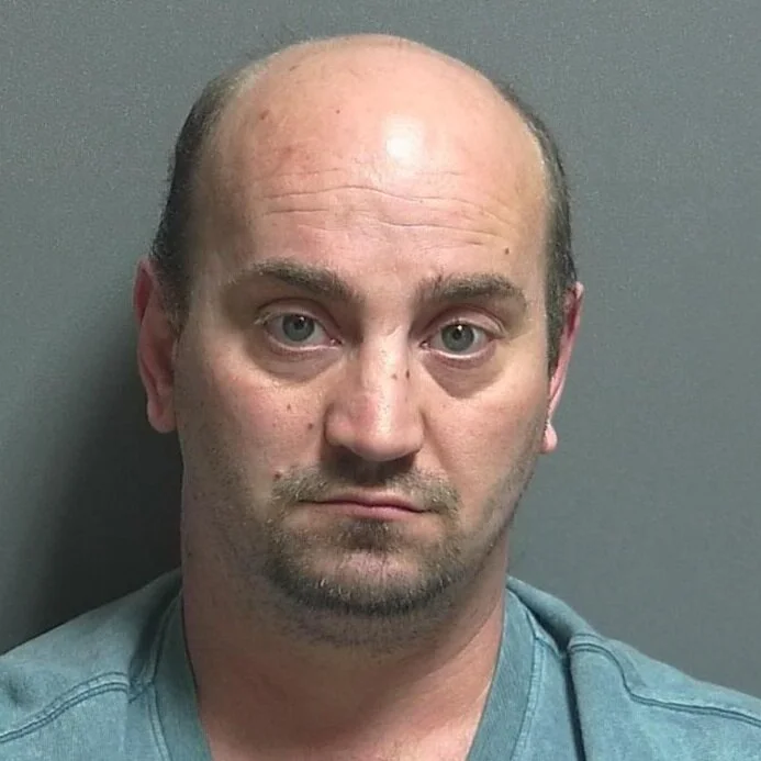 Linton man sentenced to 40 years in prison