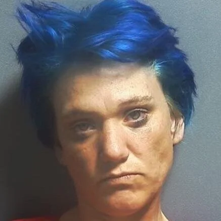 Rural Bloomfield woman charged with meth possession