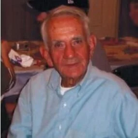 Edgar Allen "Ed" White