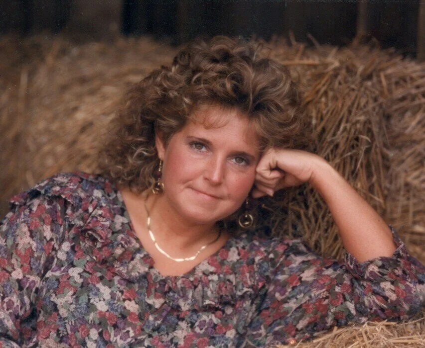 Julie Bovenschen