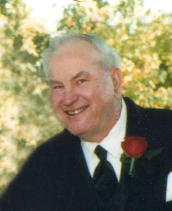 Ted Cullison