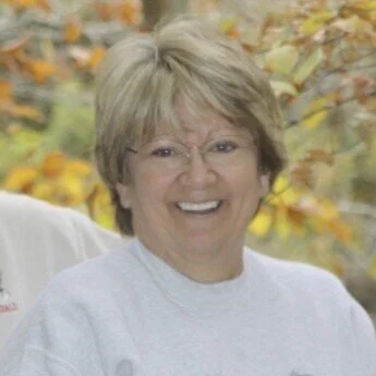 Linda Alice (Johnson) Gentry