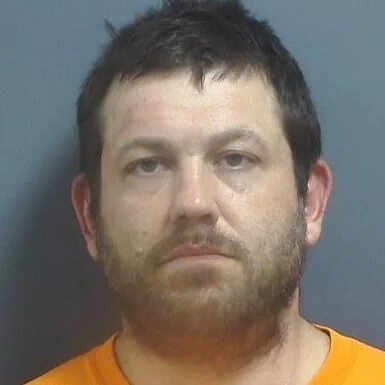 Suspected reckless driver tried to flee but was stopped and tackled Tuesday night