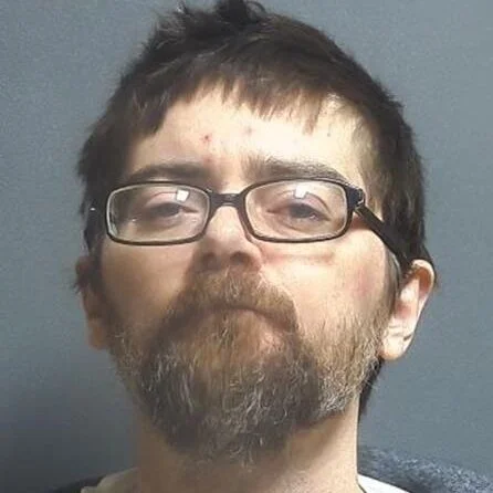 Linton man charged with pot possession and resisting law enforcement
