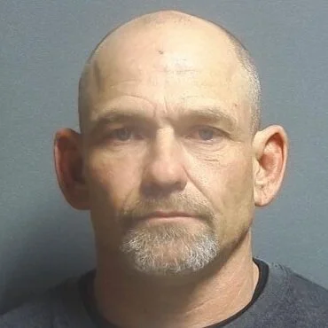 Solsberry man charged with meth possession