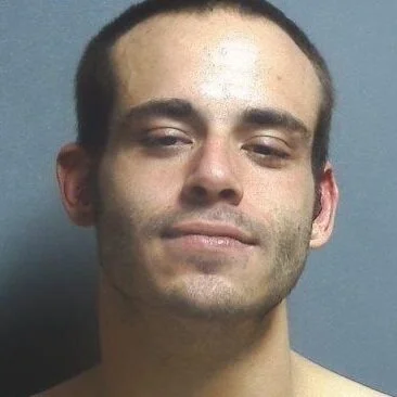 Linton man accused of public intoxication in Jasonville