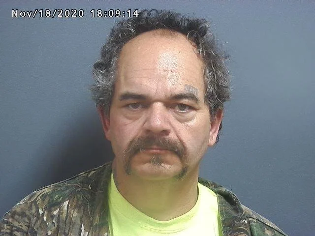 Bloomfield man walks out of courthouse rather than take a drug test
