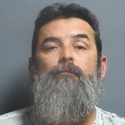 Solsberry man accused of pointing a gun at another person