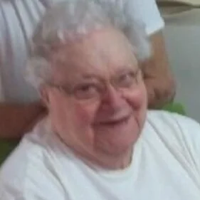 Pauline Joy (Edmonson) Rehmel