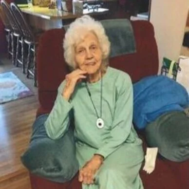 Wanda Lee (Hedgespeth) Groomer