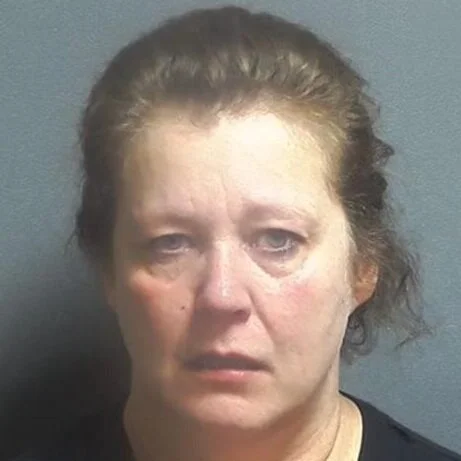 Linton woman accused of battery and intimidation