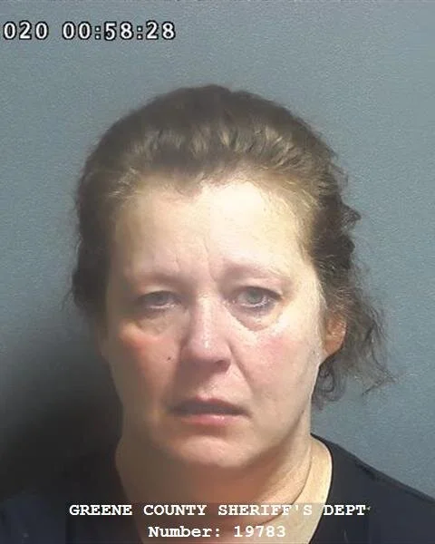 Amy Lynn Bowers