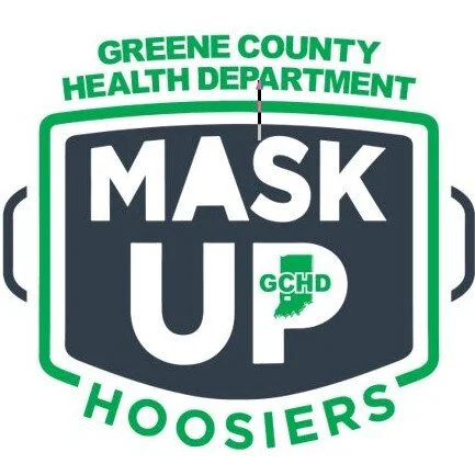 Greene County Health Department shares guidance on testing positive and contact tracing