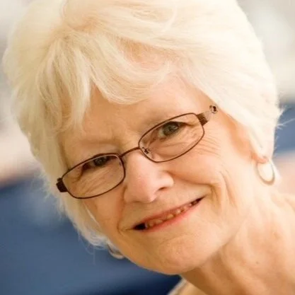 Janice Rose (Johnson) Hamlin