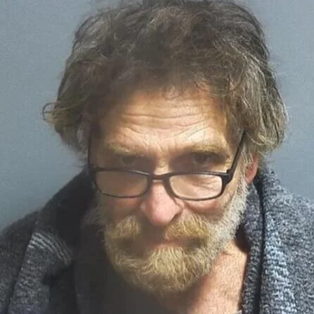 Solsberry man accused of resisting law enforcement