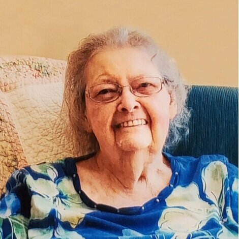 Fayetta J. Christenberry