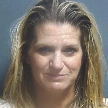 Woman accused of driving under the influence of a controlled substance