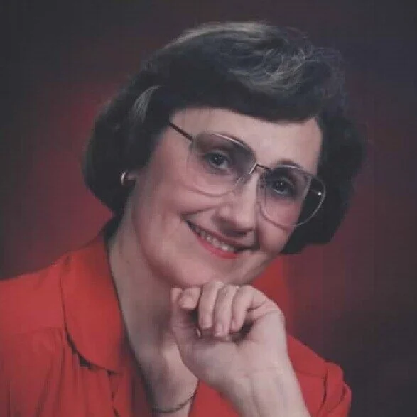 Janet Sue (Steward) Cooper