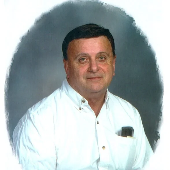 Larry L. Sabiston