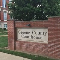 Greene County Prosecutor's Office closes to public to reduce health risk
