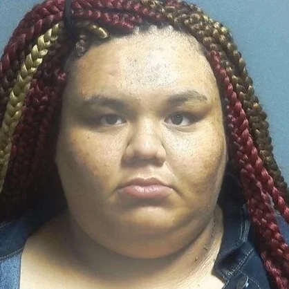 Evansville woman accused of driving under the influence of a controlled substance