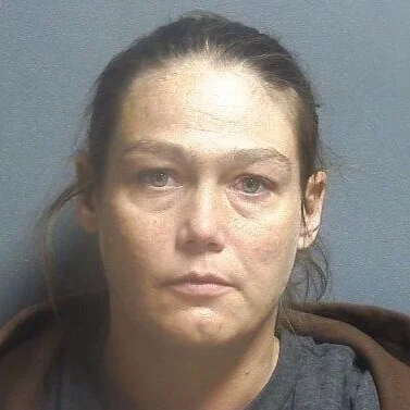 Unlicensed driver who crashed into house last Tuesday was arrested for OVWI