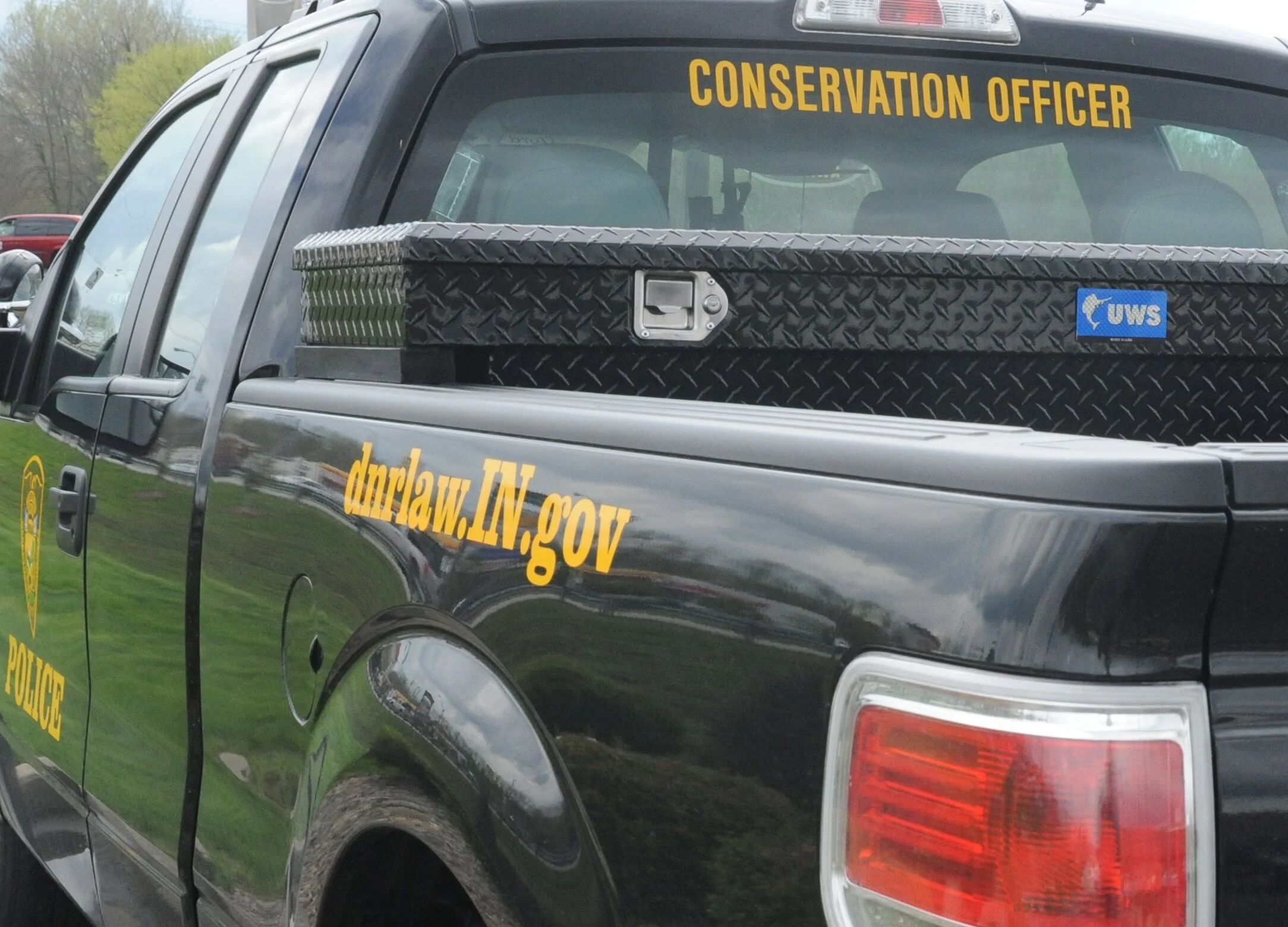 Bloomfield man accused of hunting deer with the aid of bait