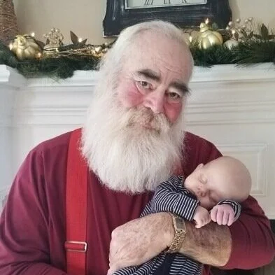 George R. Fritch III