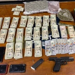 Elsewhere but close: Traffic stop on I-69 ends with three in jail in Daviess County