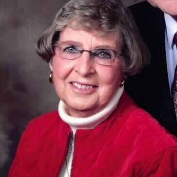 Joyce Ann (Clary) Angell