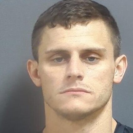 Jasonville man wanted on four warrants is in custody