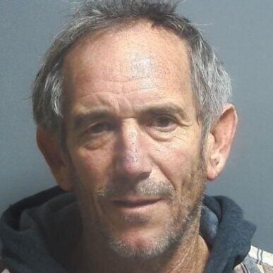 Sullivan man arrested in traffic stop late Sunday night