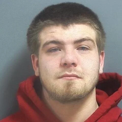 One arrested after physical boyfriend/girlfriend altercation inside a store