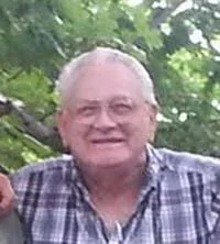 Scotty "Scott" A. Keller