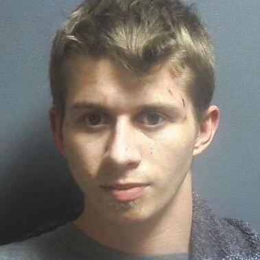 Shooter kicked door in and shot his father