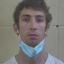 Elsewhere: 36-Hour Manhunt ends with arrest in Orange County of two wanted subjects out of Dubois County