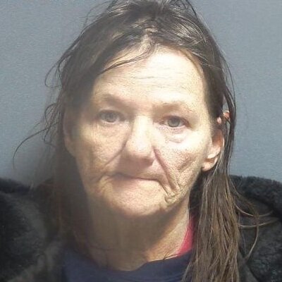 Worthington woman arrested for felony breaking and entering