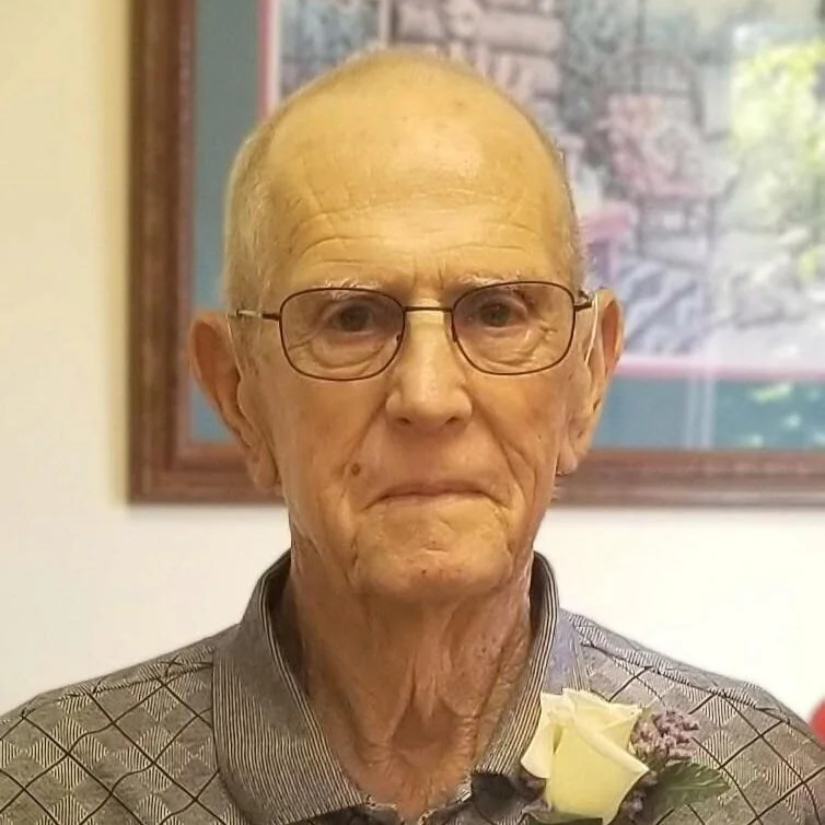 Donn N. Liechty