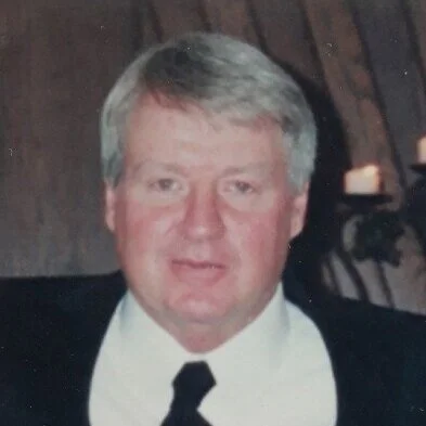 Jeffrey A. Lent